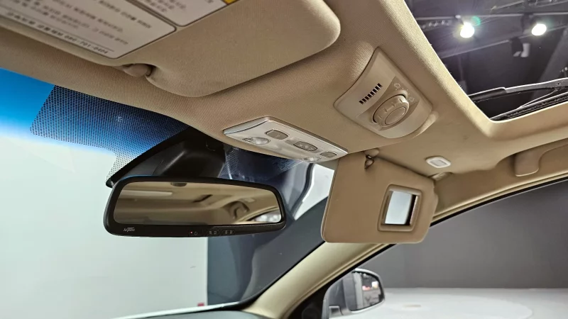 Renault Samsung SM7