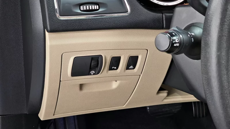 Renault Samsung SM7