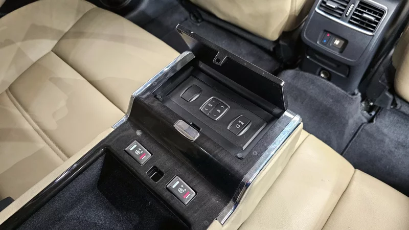 Renault Samsung SM7