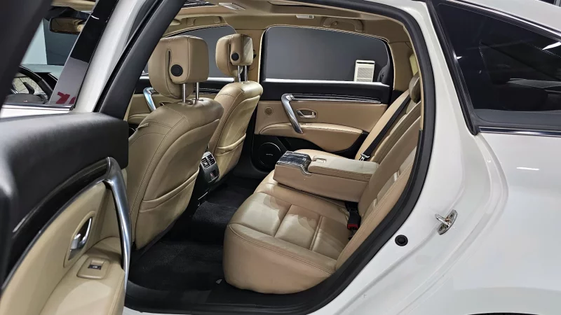 Renault Samsung SM7