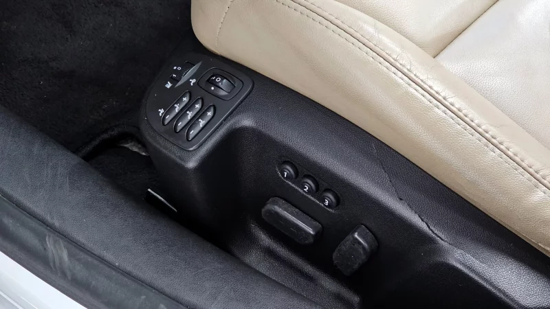 Renault Samsung SM7