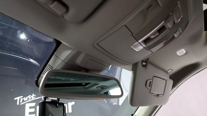 Mercedes-Benz M-class