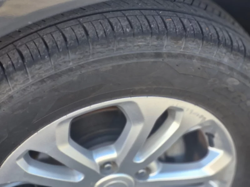 SsangYong Korando Sports