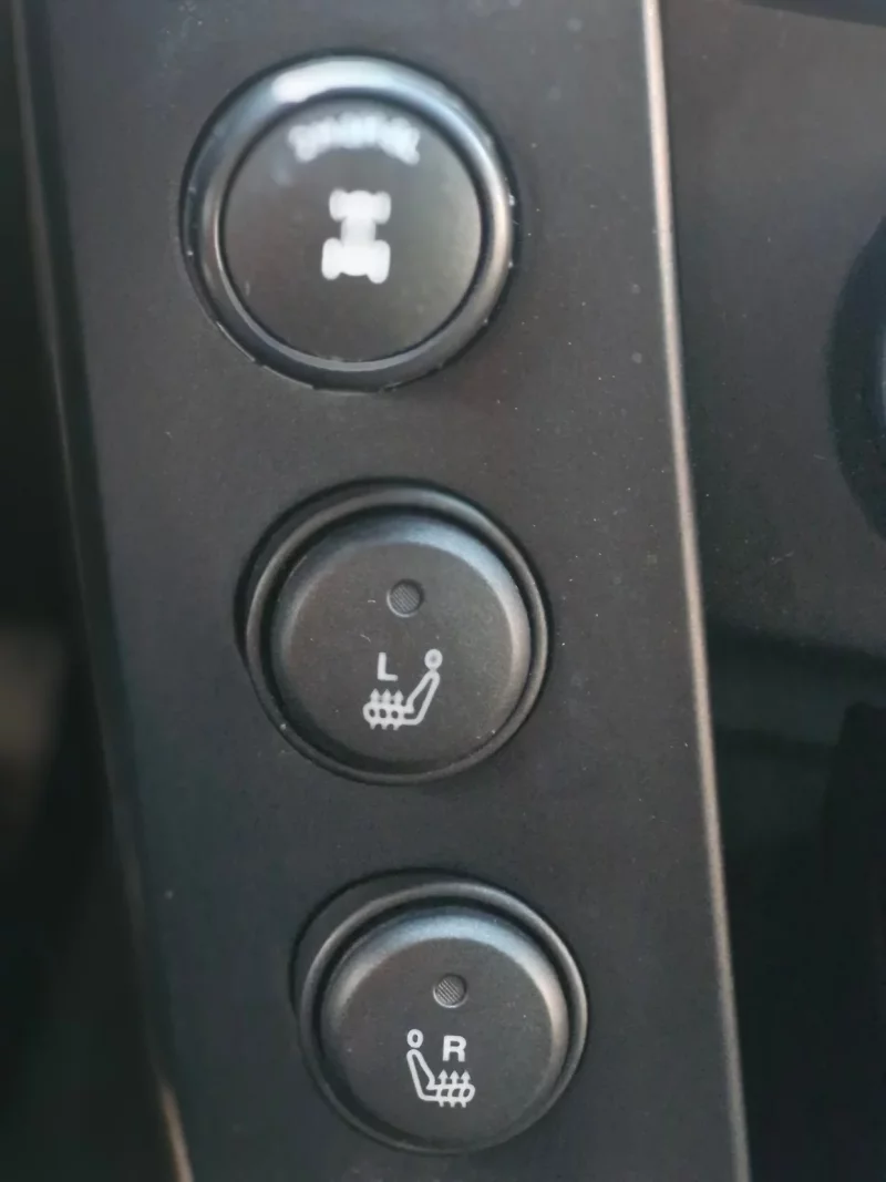 SsangYong Korando Sports