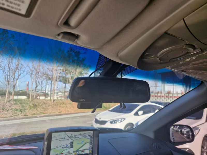 SsangYong Korando Sports