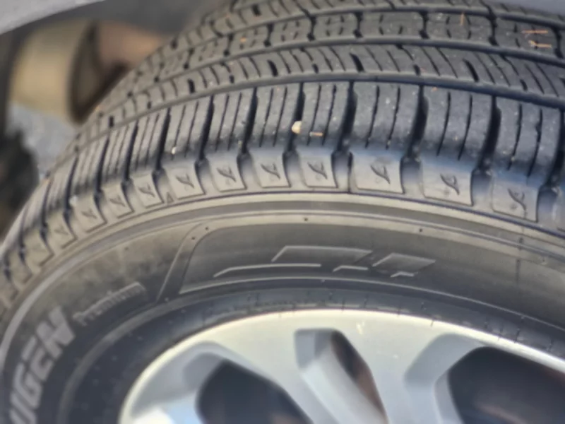 SsangYong Korando Sports