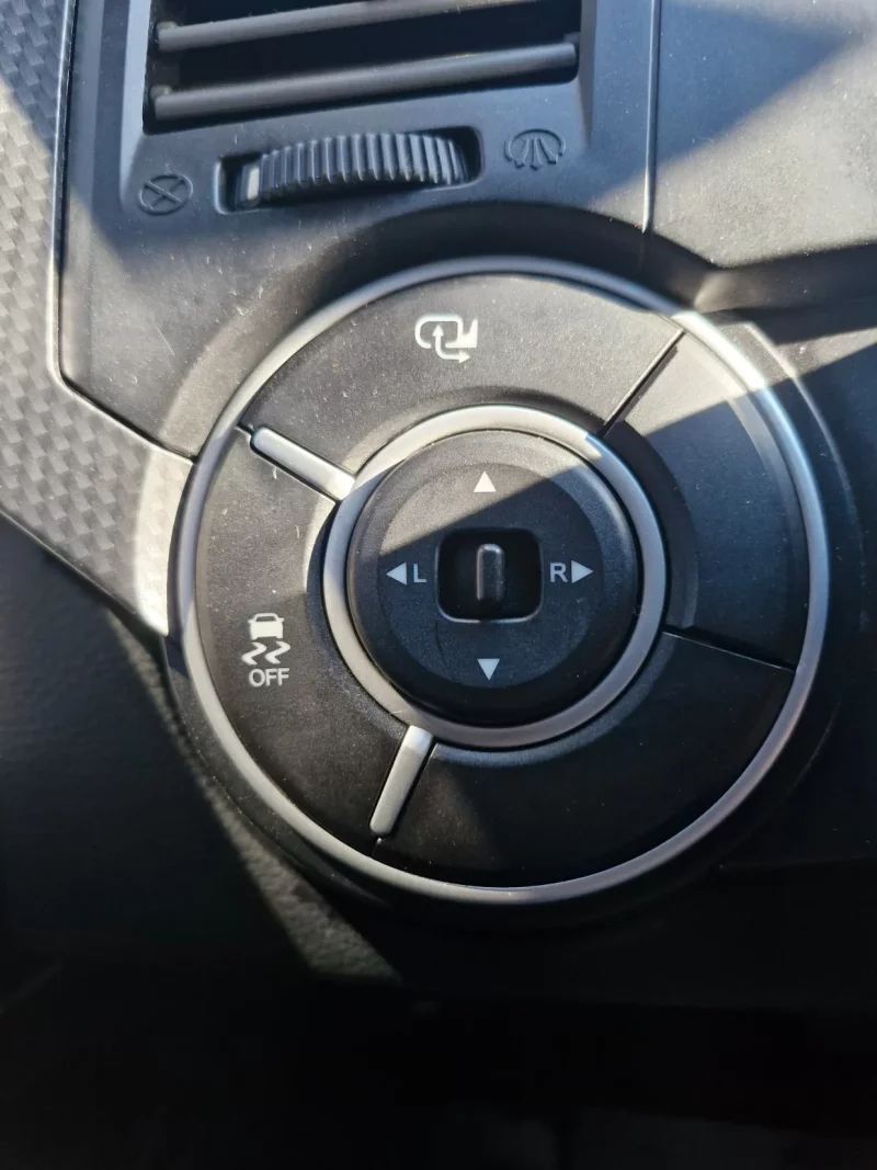 SsangYong Korando Sports