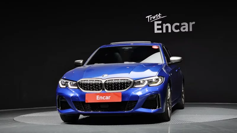 BMW 3-Series