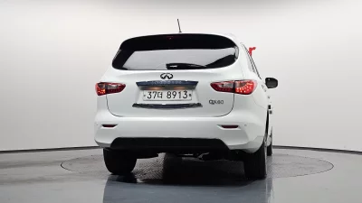 Infiniti QX60