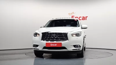Infiniti QX60