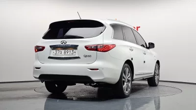 Infiniti QX60
