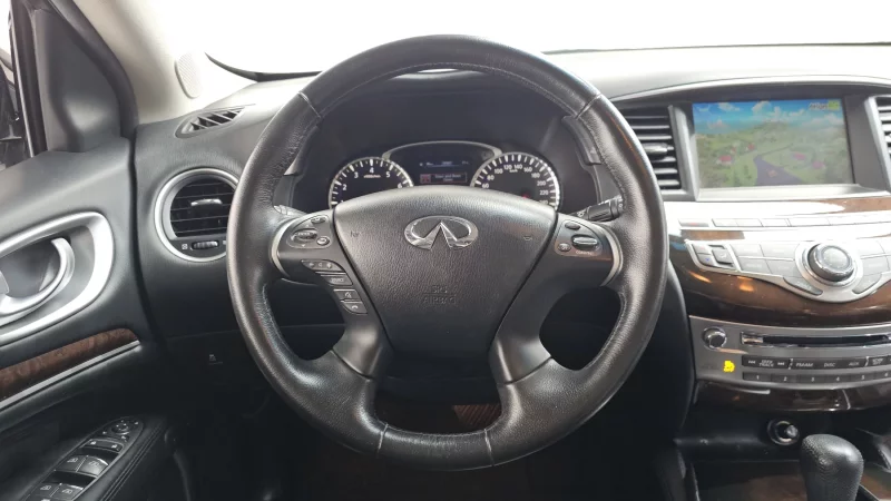 Infiniti QX60