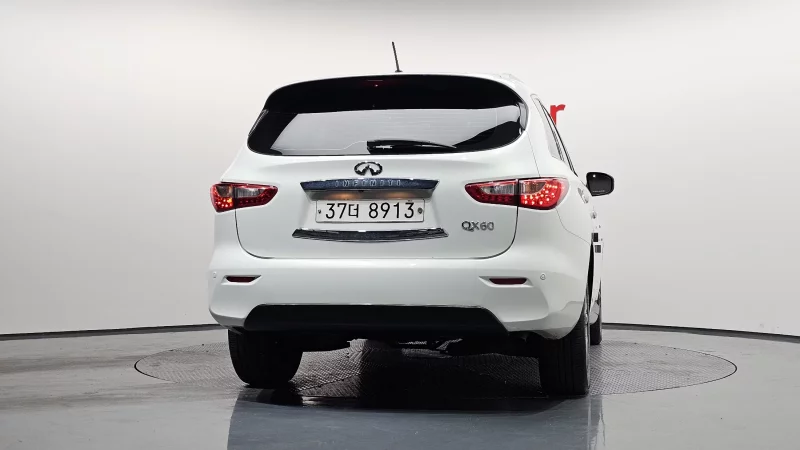 Infiniti QX60
