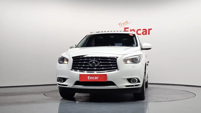 Infiniti QX60