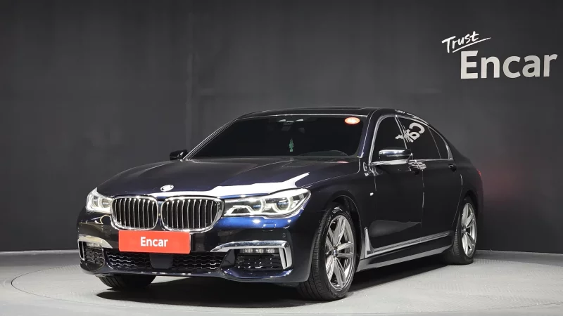 BMW 7-Series
