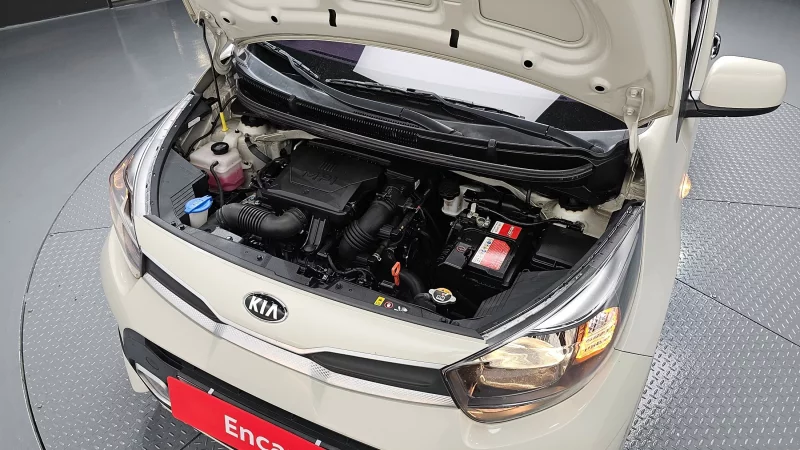 Kia Morning