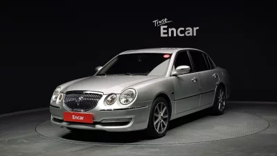 Kia OPIRUS