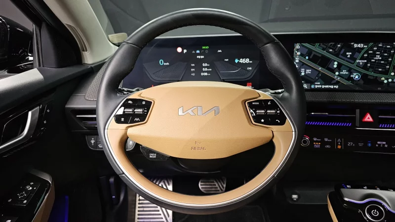 Kia EV6