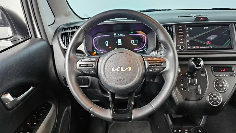 Kia RAY