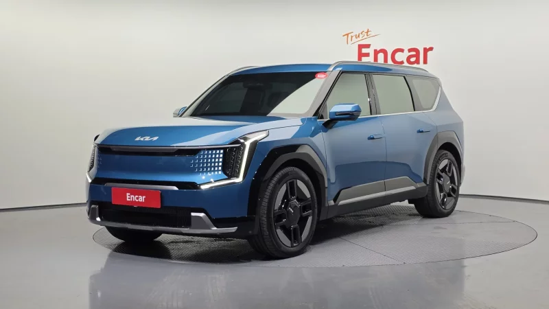 Kia EV9