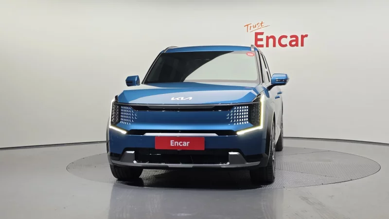Kia EV9