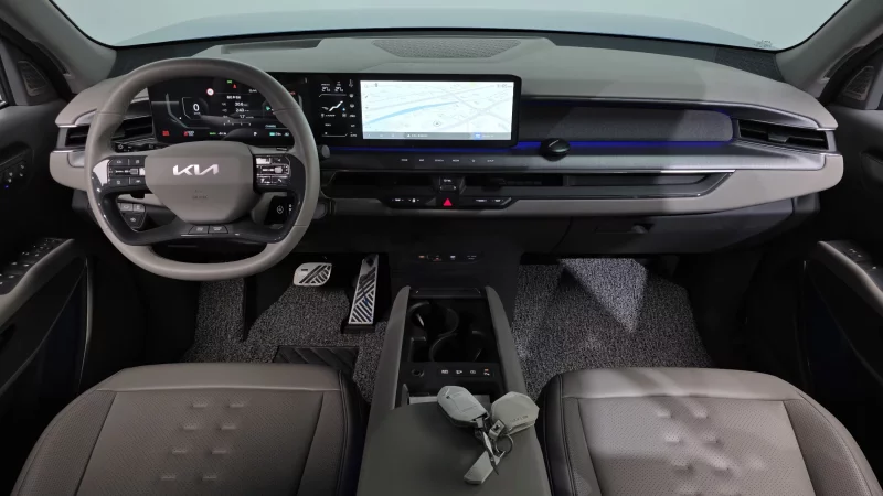 Kia EV9