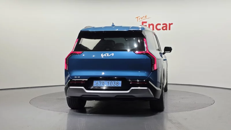 Kia EV9