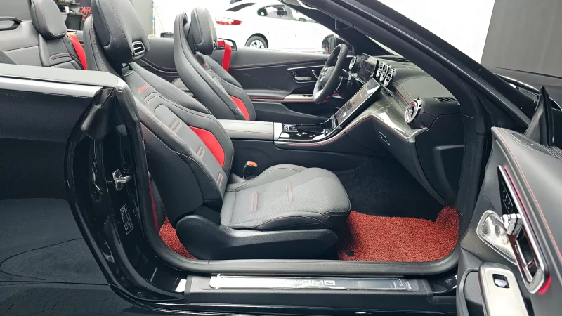 Mercedes-Benz CLE-Class