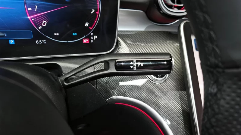 Mercedes-Benz CLE-Class