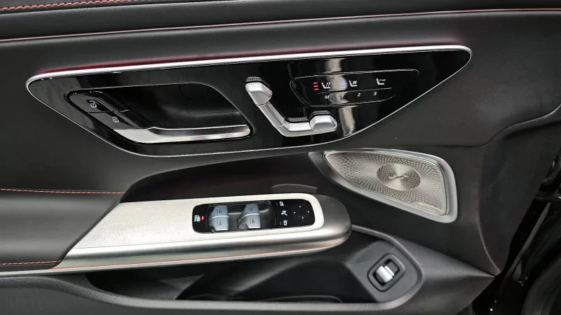 Mercedes-Benz CLE-Class