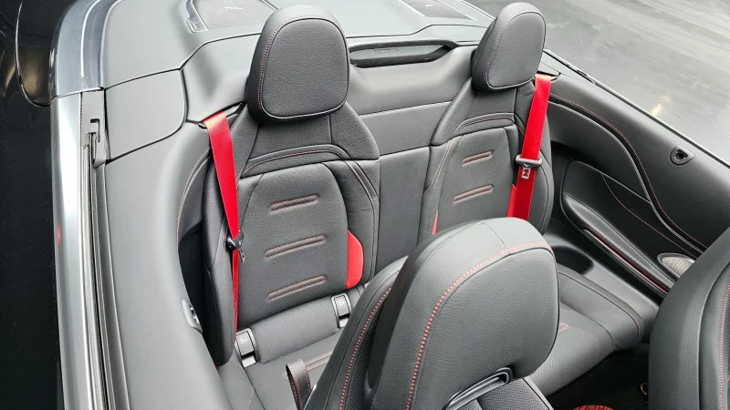 Mercedes-Benz CLE-Class