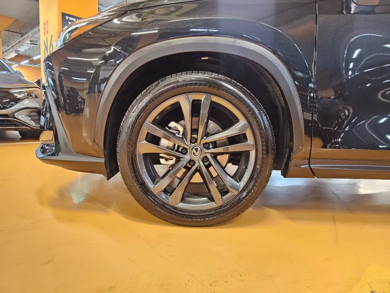 Lexus NX350h