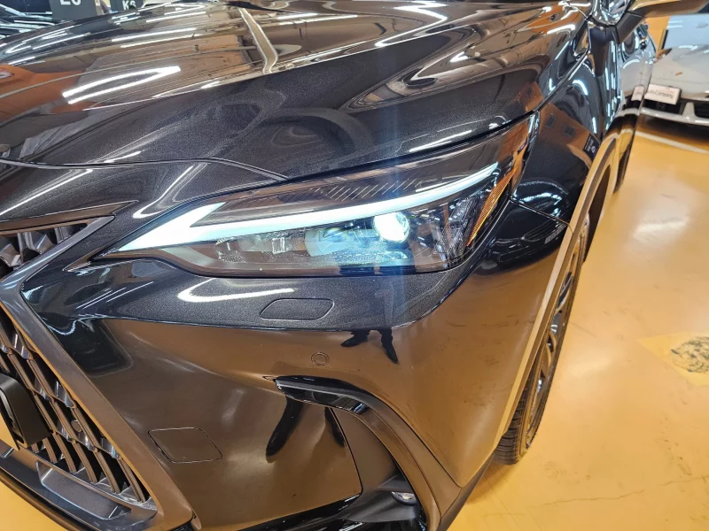 Lexus NX350h