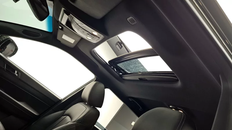 SsangYong Rexton Sports Khan