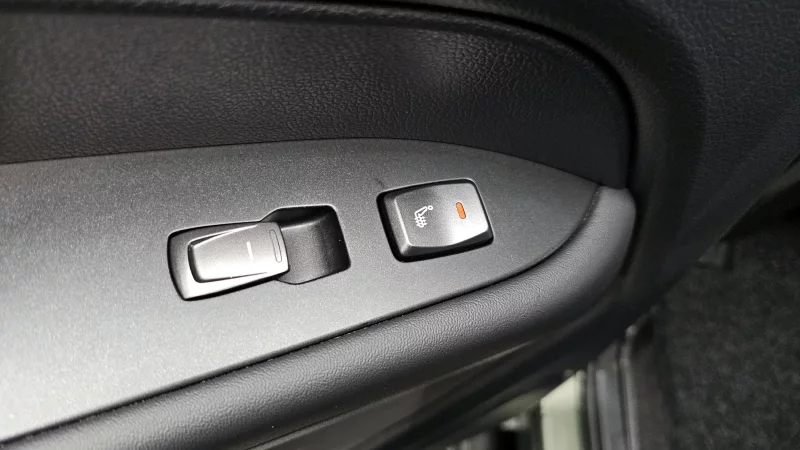 SsangYong Rexton Sports Khan