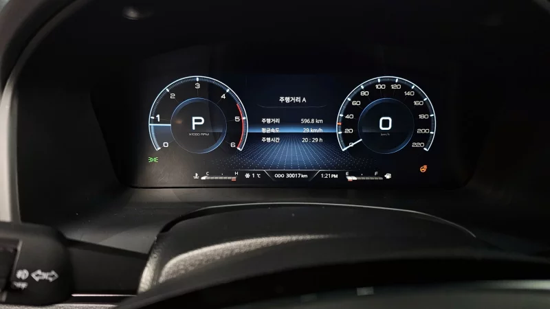 SsangYong Rexton Sports Khan