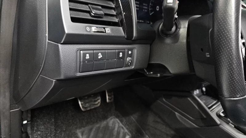 SsangYong Rexton Sports Khan