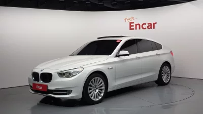 BMW Gran Turismo
