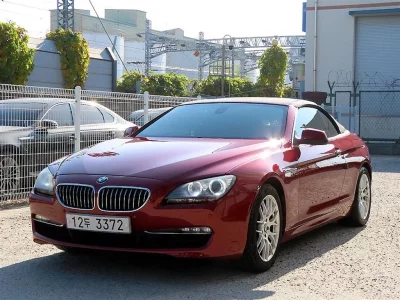 BMW 6-Series