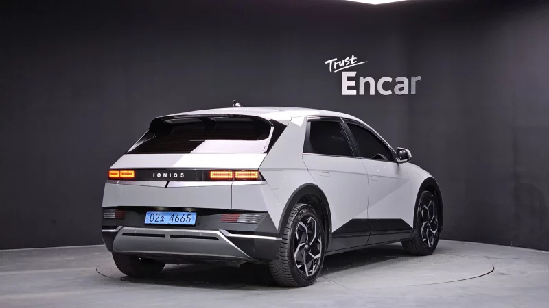 Hyundai Ioniq 5