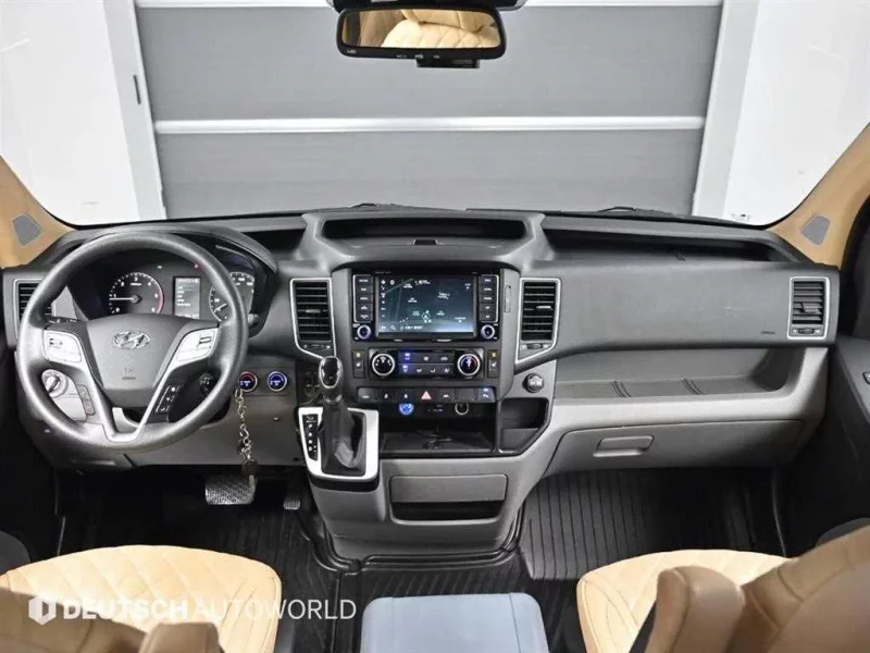 Hyundai H1
