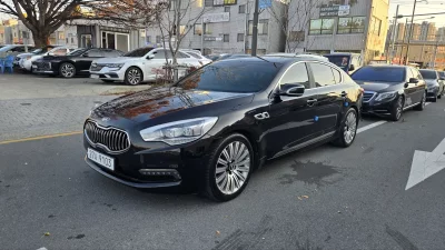 Kia K9