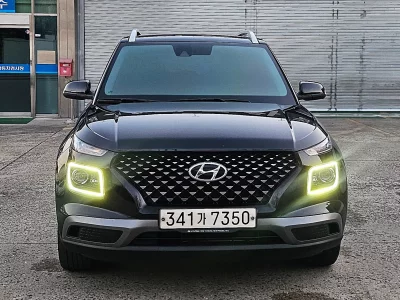 Hyundai Venue