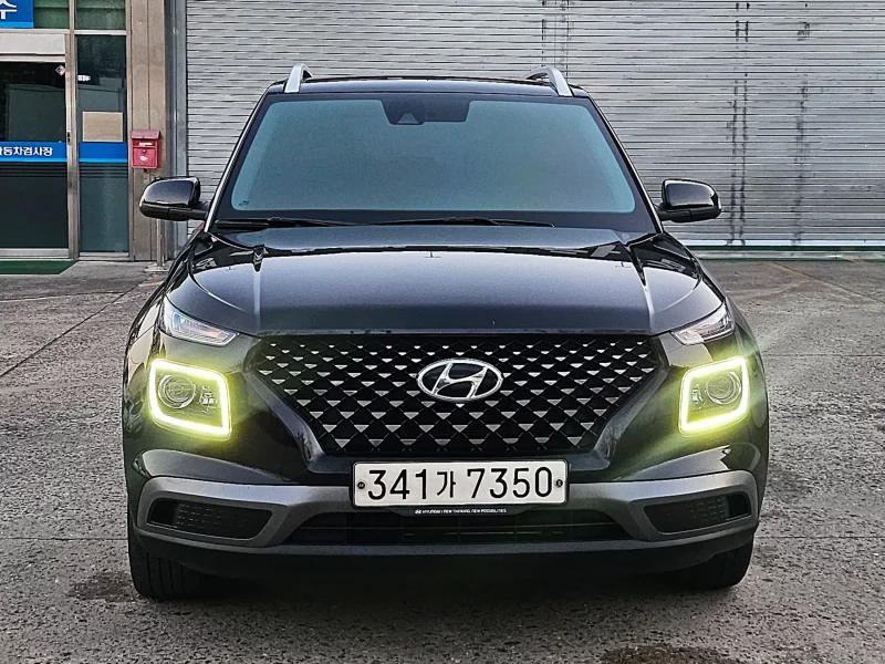 Hyundai Venue