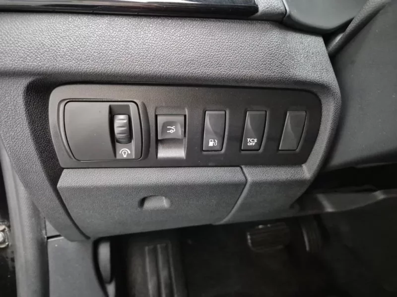 Renault Samsung SM3