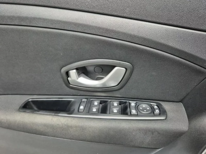 Renault Samsung SM3