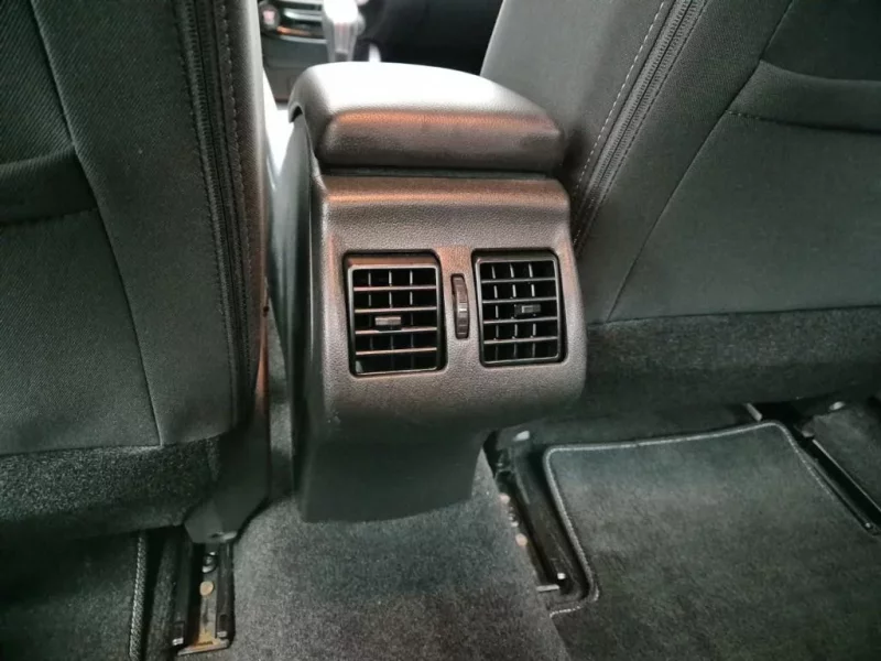 Renault Samsung SM3