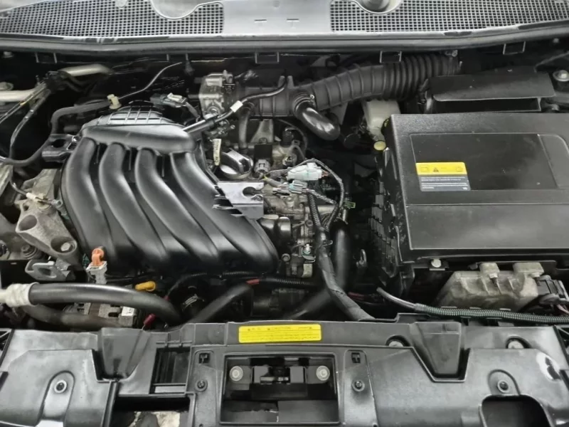 Renault Samsung SM3