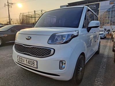 Kia RAY