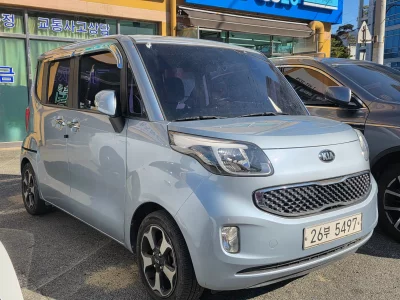 Kia RAY